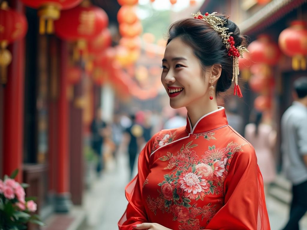 WUWI Supporting Chinese Businesses in the U.S.